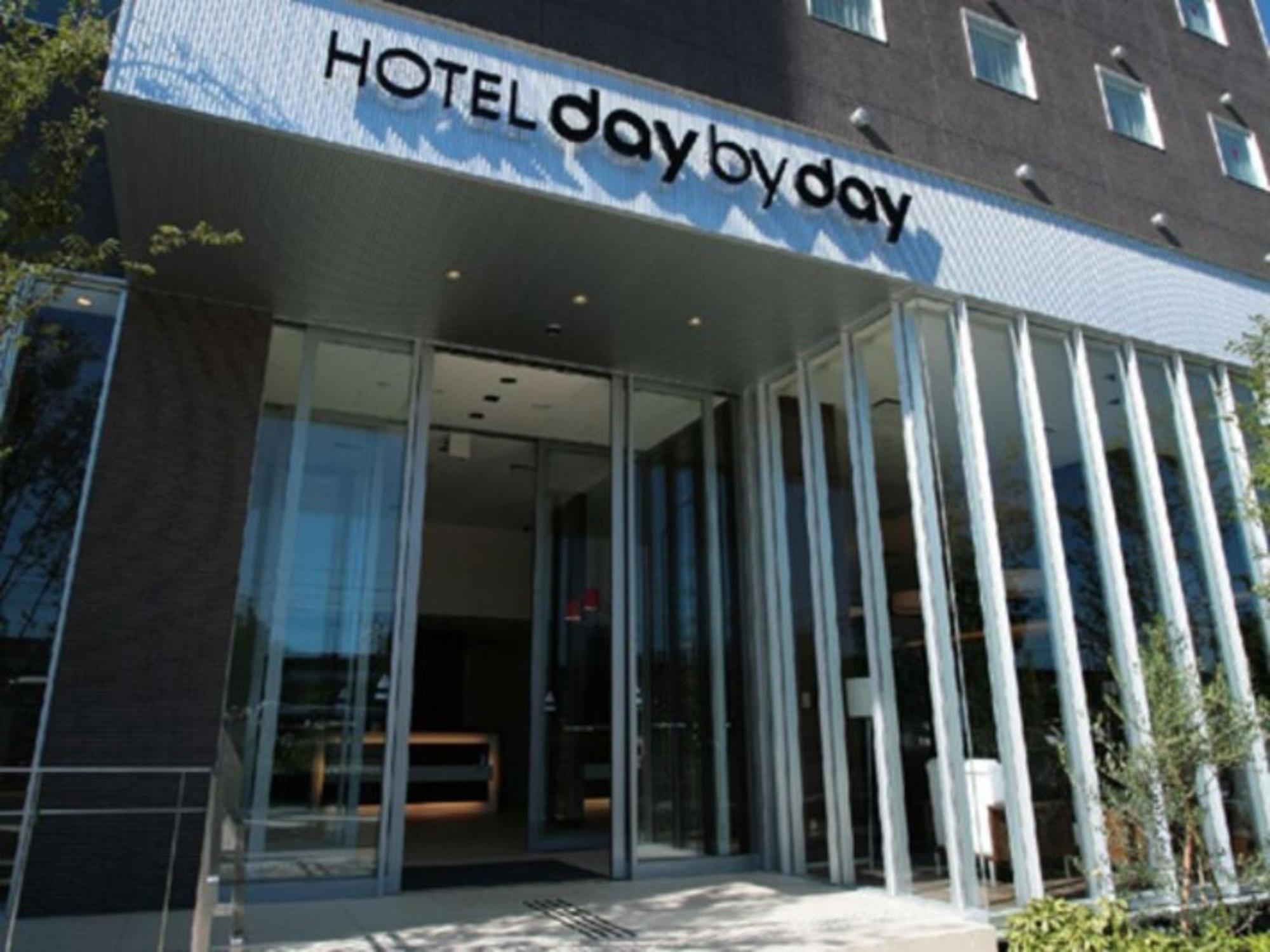 Hotel Day By Day - Vacation Stay 93900 Hamamatsu Exterior photo